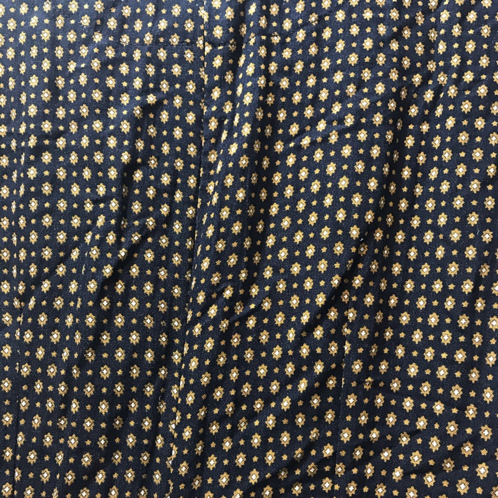 Patterned Jumpsuit - Picture 3 of 4